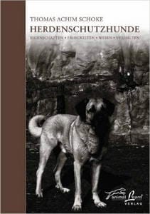 Buch Herdenschutzhunde